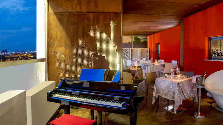 Best Western Hl Hotel