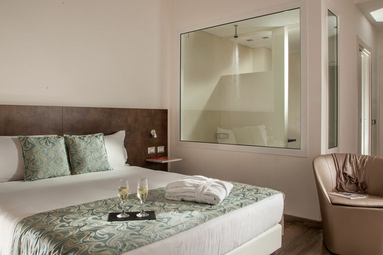 Best Western Hl Hotel