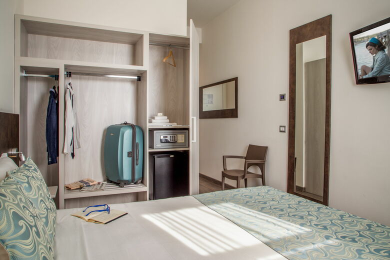 Best Western Hl Hotel