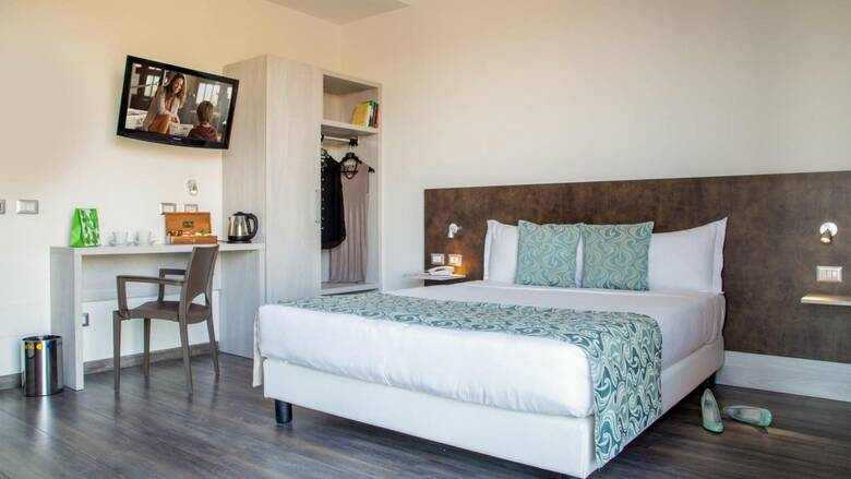 Best Western Hl Hotel