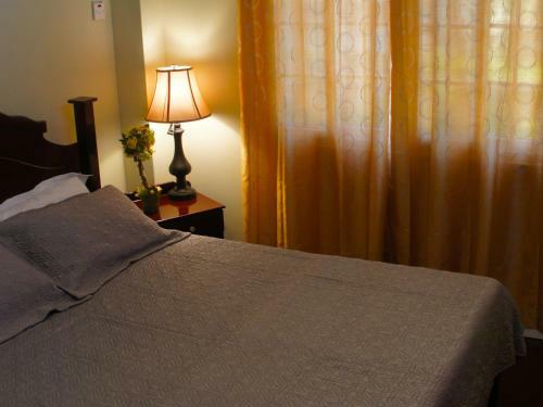Hampton Apartments Guyana