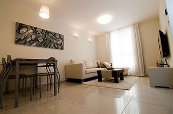 Apartamento Arazim Complex