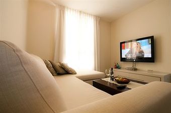 Apartamento Arazim Complex
