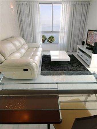 Apartamento Arazim Complex