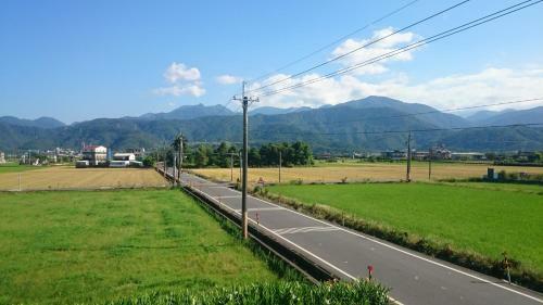 Yilan Real Fun Homestay