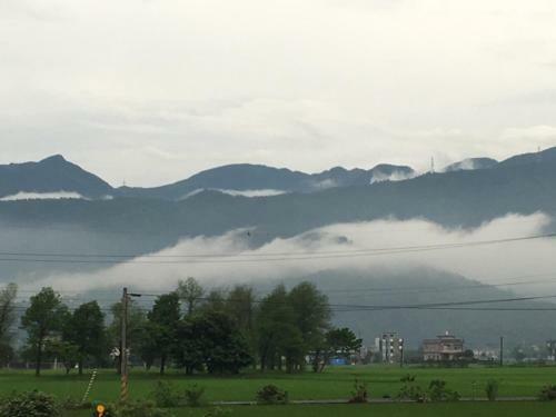 Yilan Real Fun Homestay