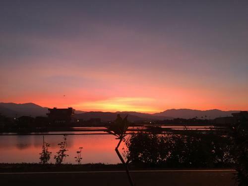 Yilan Real Fun Homestay