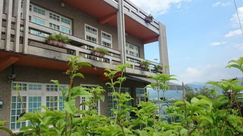 Yilan Real Fun Homestay