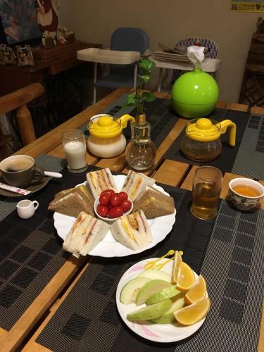 Yilan Real Fun Homestay
