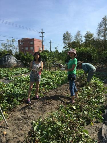 Yilan Real Fun Homestay