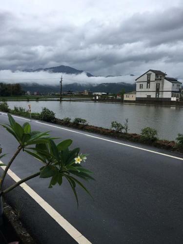Yilan Real Fun Homestay