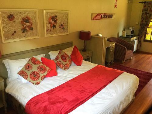 Hostal Warrens Guest House