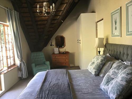 Hostal Warrens Guest House