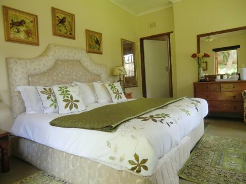Hostal Warrens Guest House