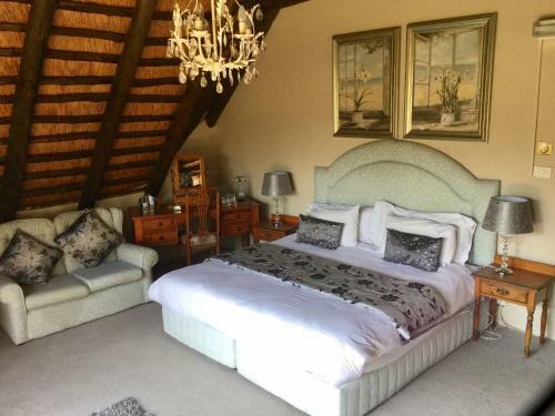 Hostal Warrens Guest House