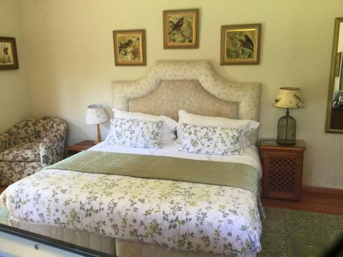 Hostal Warrens Guest House
