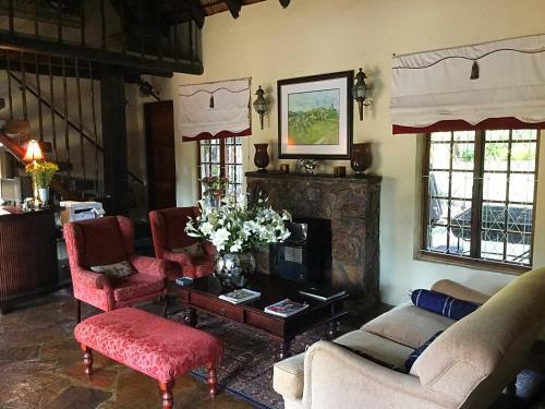 Hostal Warrens Guest House