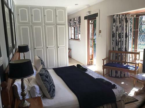Hostal Warrens Guest House