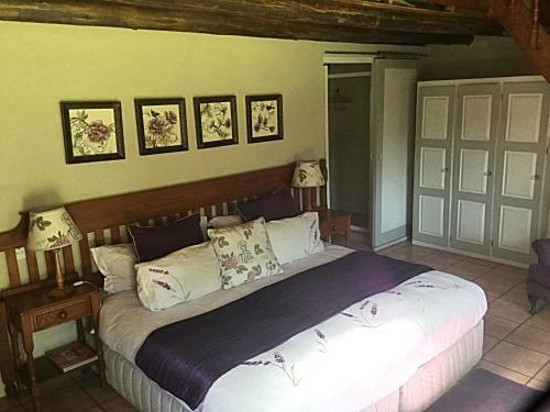 Hostal Warrens Guest House