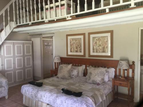 Hostal Warrens Guest House
