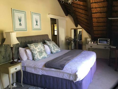 Hostal Warrens Guest House