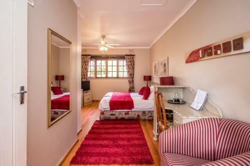 Hostal Warrens Guest House