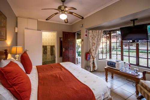 Hostal Warrens Guest House