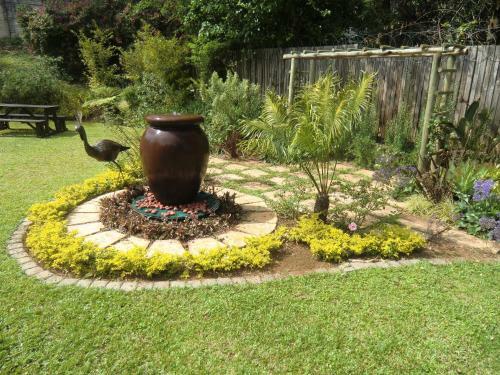 Hostal Warrens Guest House