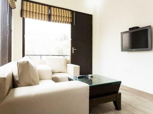 Olive Service Apartments Gurgaon