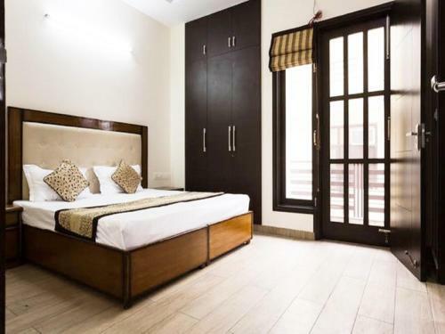 Olive Service Apartments Gurgaon