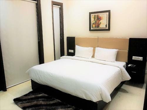 Olive Service Apartments Gurgaon