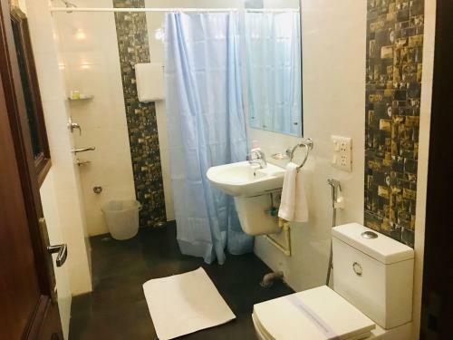 Olive Service Apartments Gurgaon