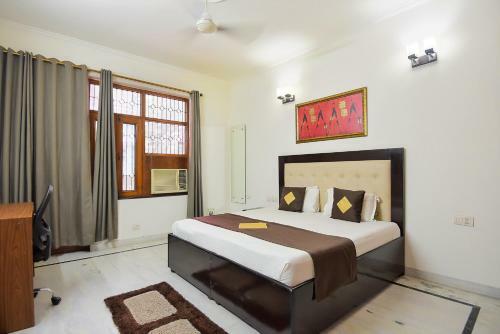 Olive Service Apartments Gurgaon