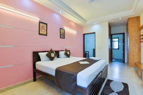 Olive Service Apartments Gurgaon