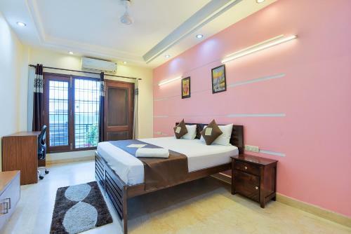 Olive Service Apartments Gurgaon