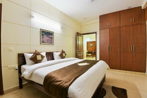 Olive Service Apartments Gurgaon