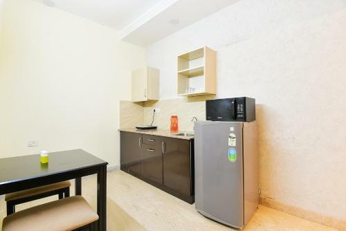 Olive Service Apartments Gurgaon