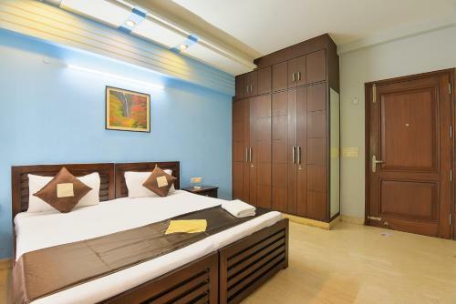 Olive Service Apartments Gurgaon