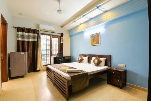 Olive Service Apartments Gurgaon