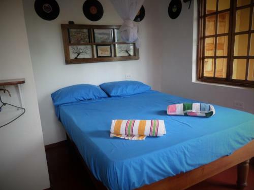 Hotel La Familia Resort And Restaurant