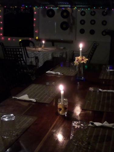 Hotel La Familia Resort And Restaurant