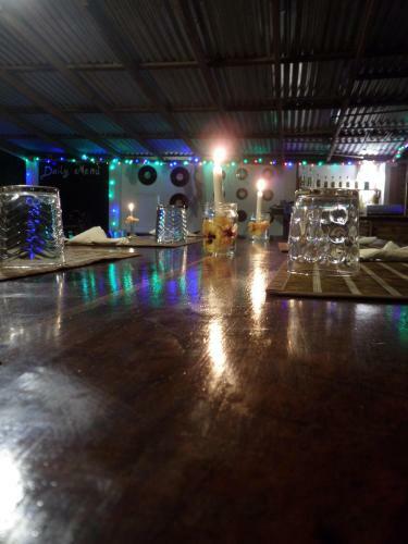 Hotel La Familia Resort And Restaurant