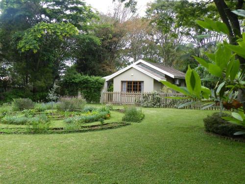 Hostal Brackens Guest House
