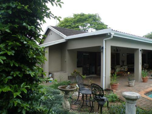 Hostal Brackens Guest House