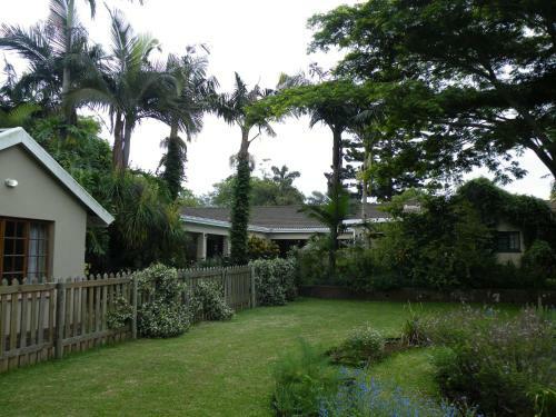 Hostal Brackens Guest House