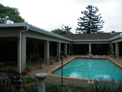 Hostal Brackens Guest House