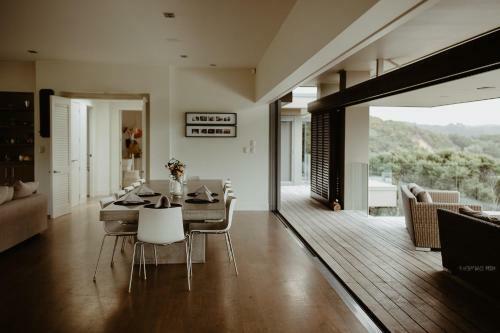 Hostal The Beach House