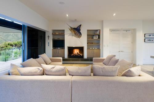 Hostal The Beach House