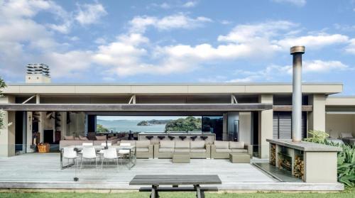 Hostal The Beach House