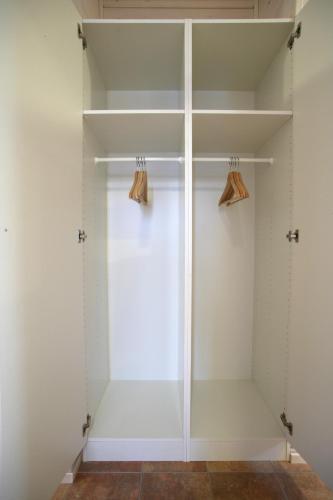 Apartamento Bl�fjell Stugby